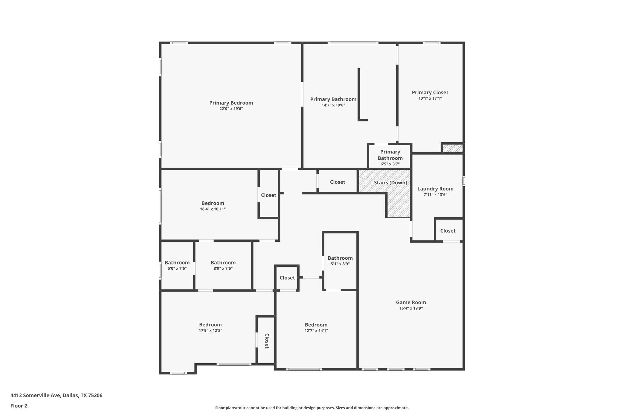 Floor 2