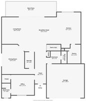 Floorplan #4