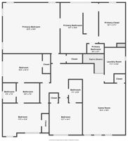 Floorplan #5