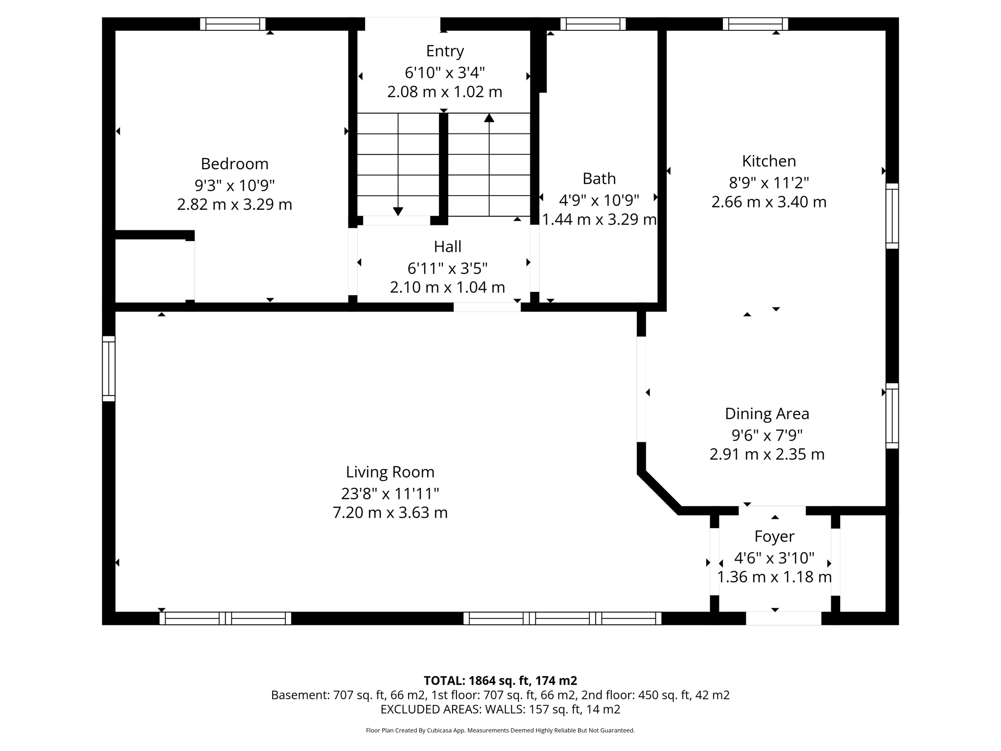 Floorplan #2