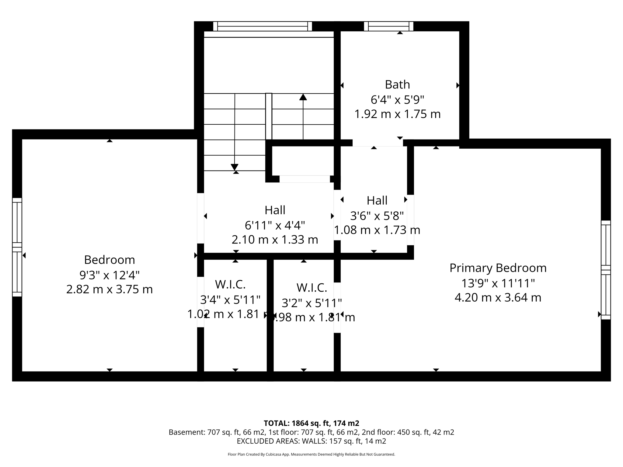 Floorplan #3