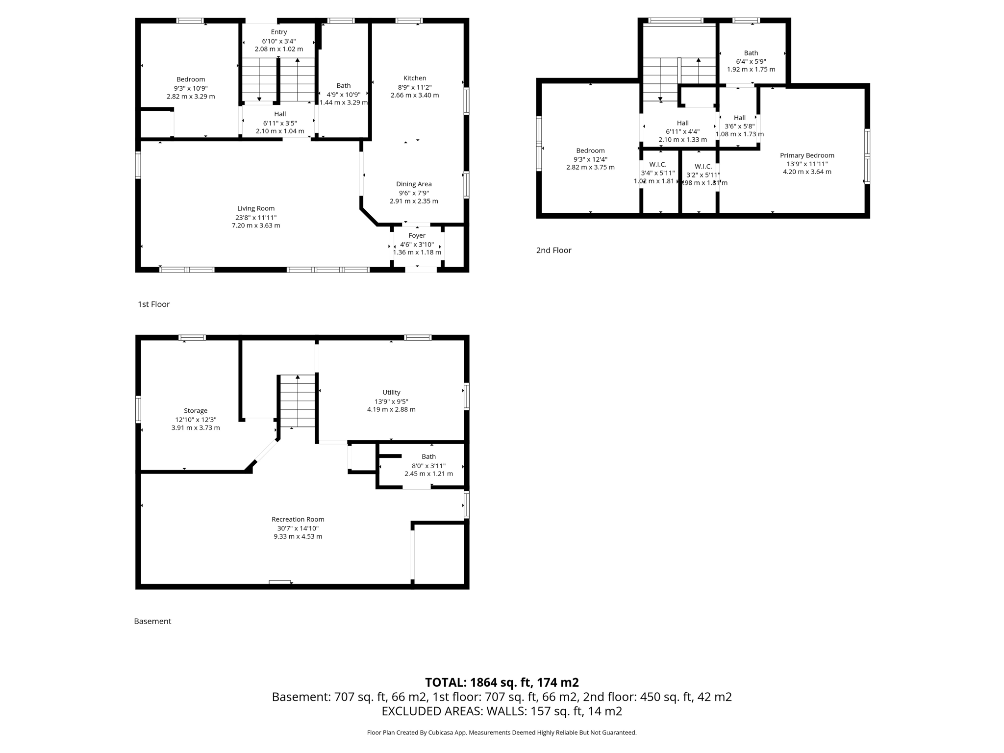 Floorplan #4
