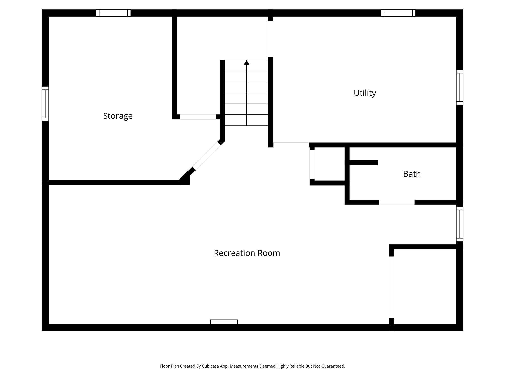 Floorplan #5