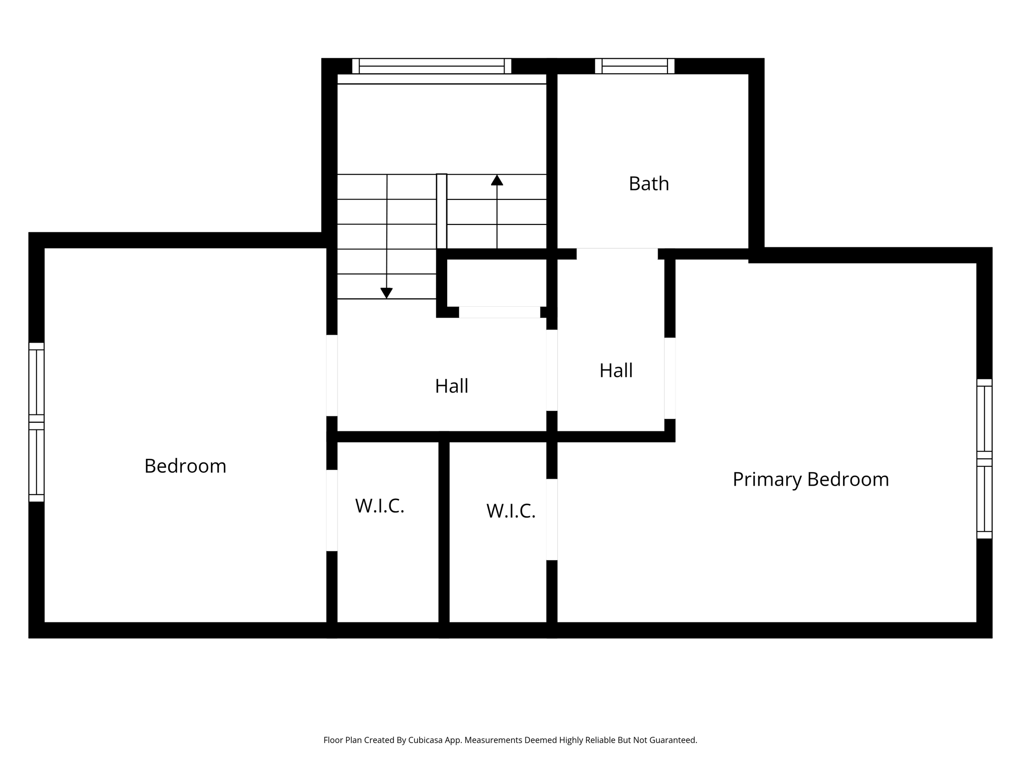 Floorplan #7