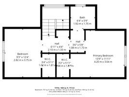 Floorplan #3