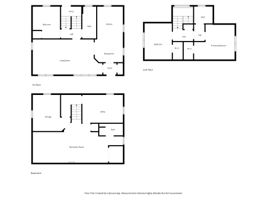 Floorplan #8