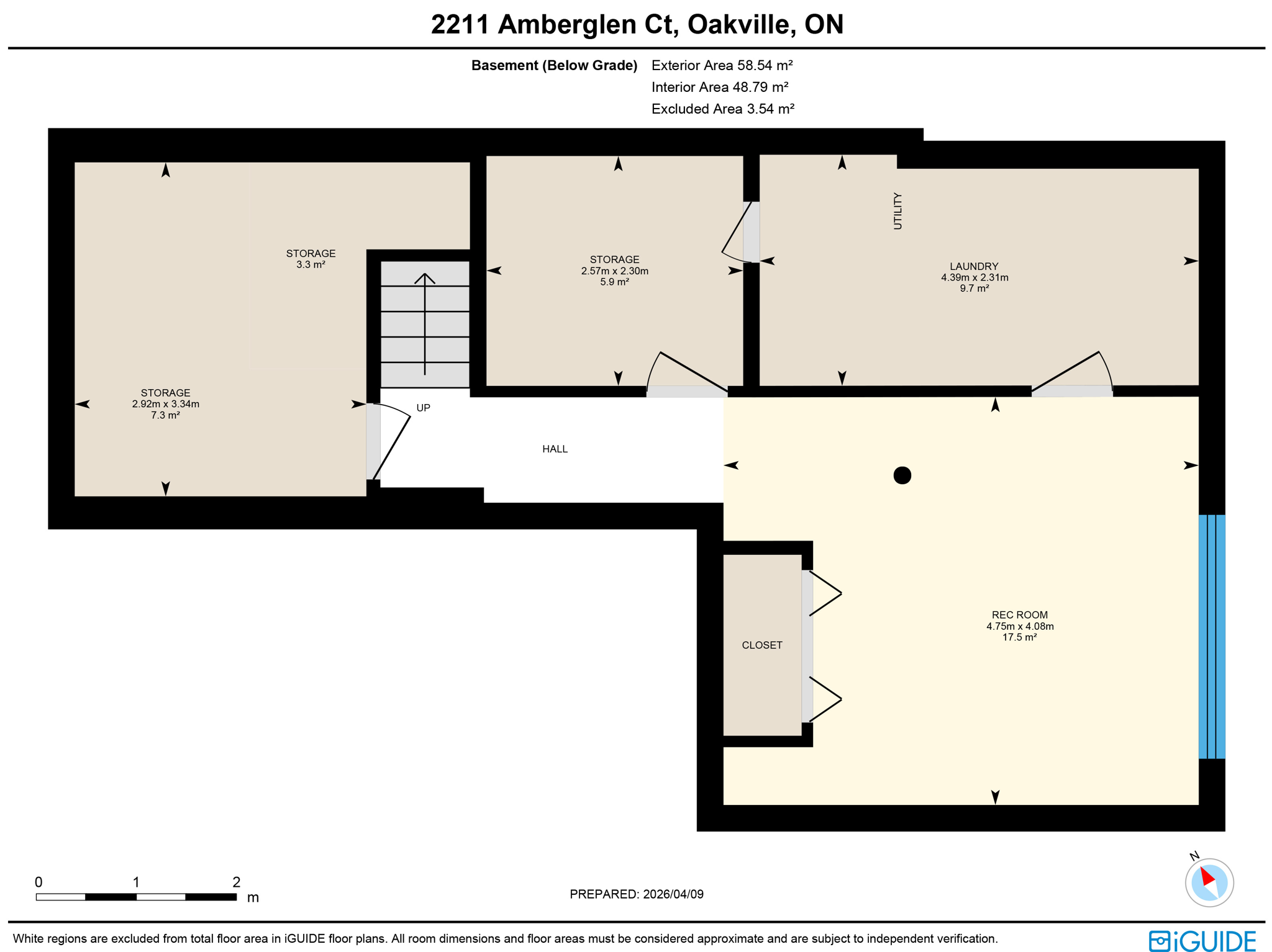 Floorplan #2