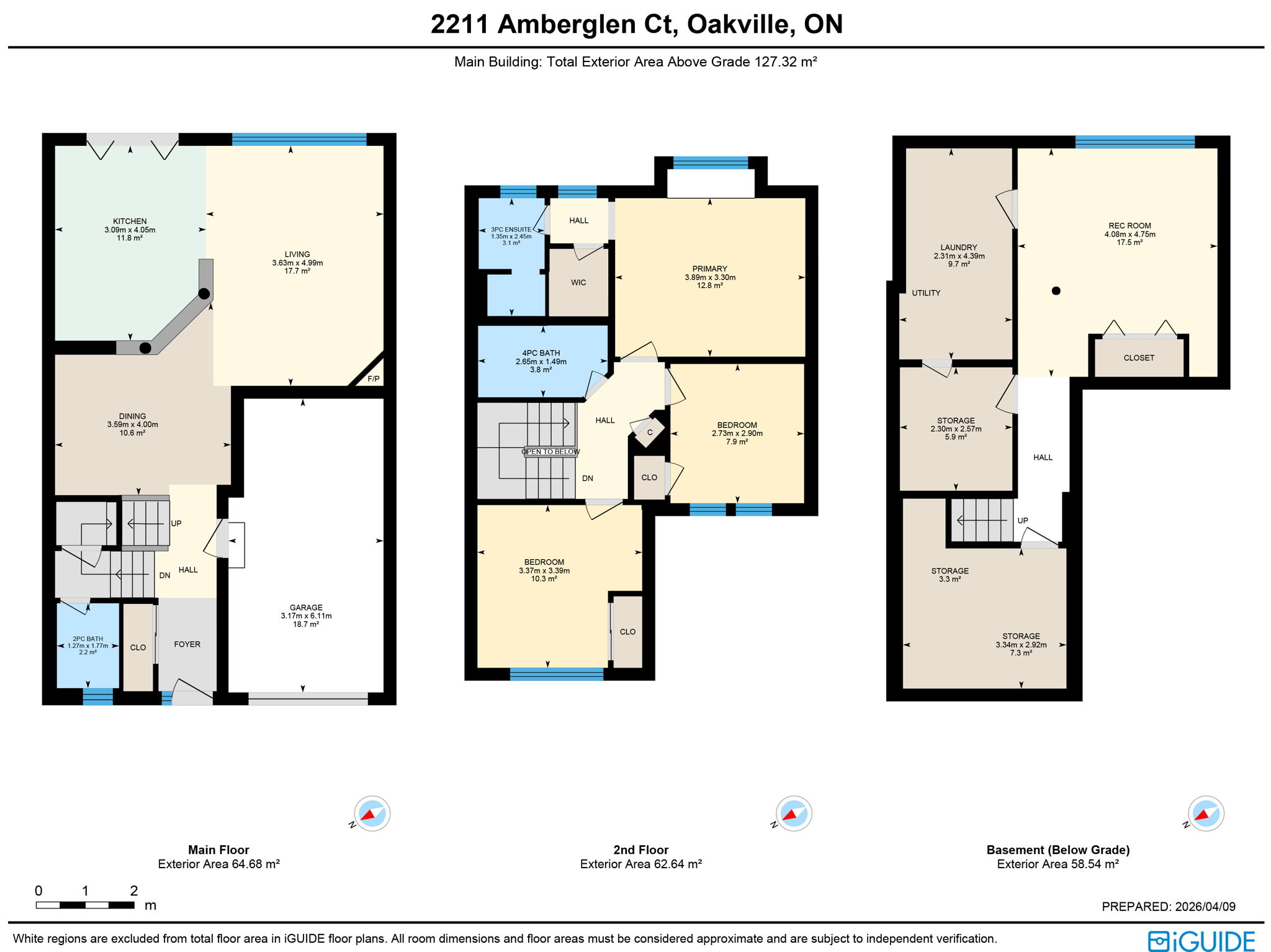 Floorplan #5