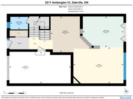 Floorplan #4