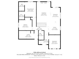 Floorplan #3