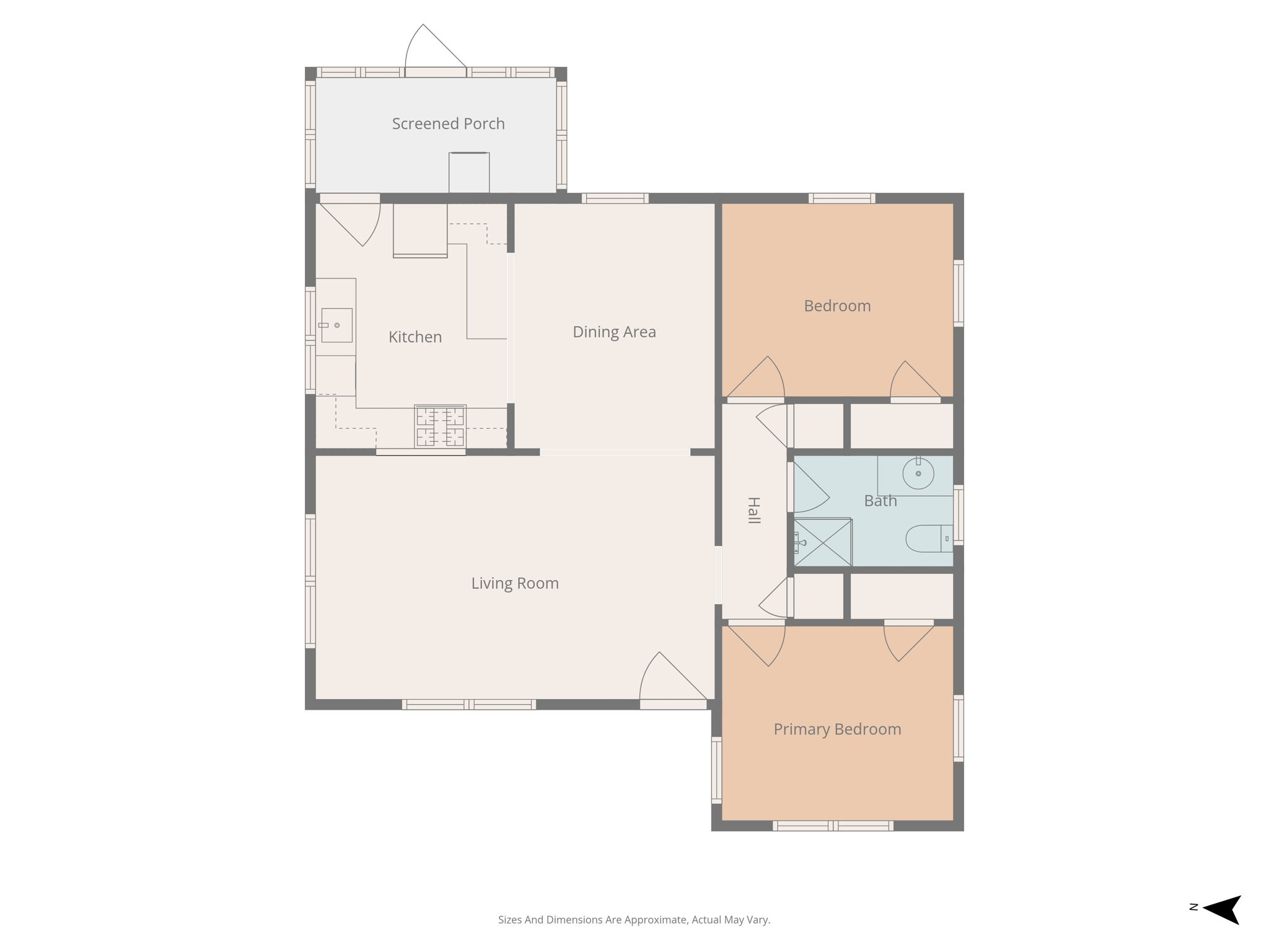 Floorplan #2