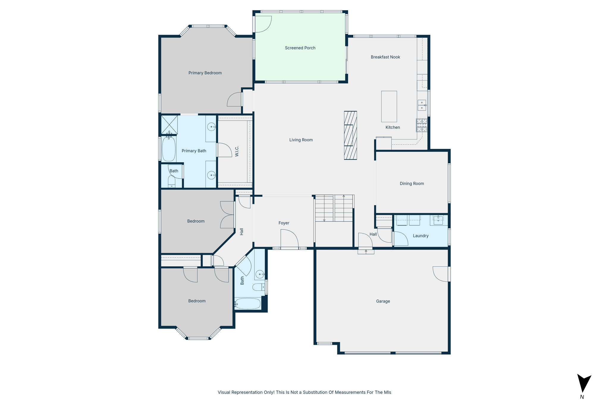 Floorplan #2
