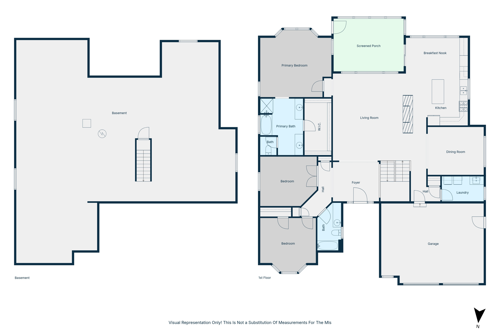 Floorplan #3