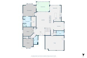 Floorplan #2