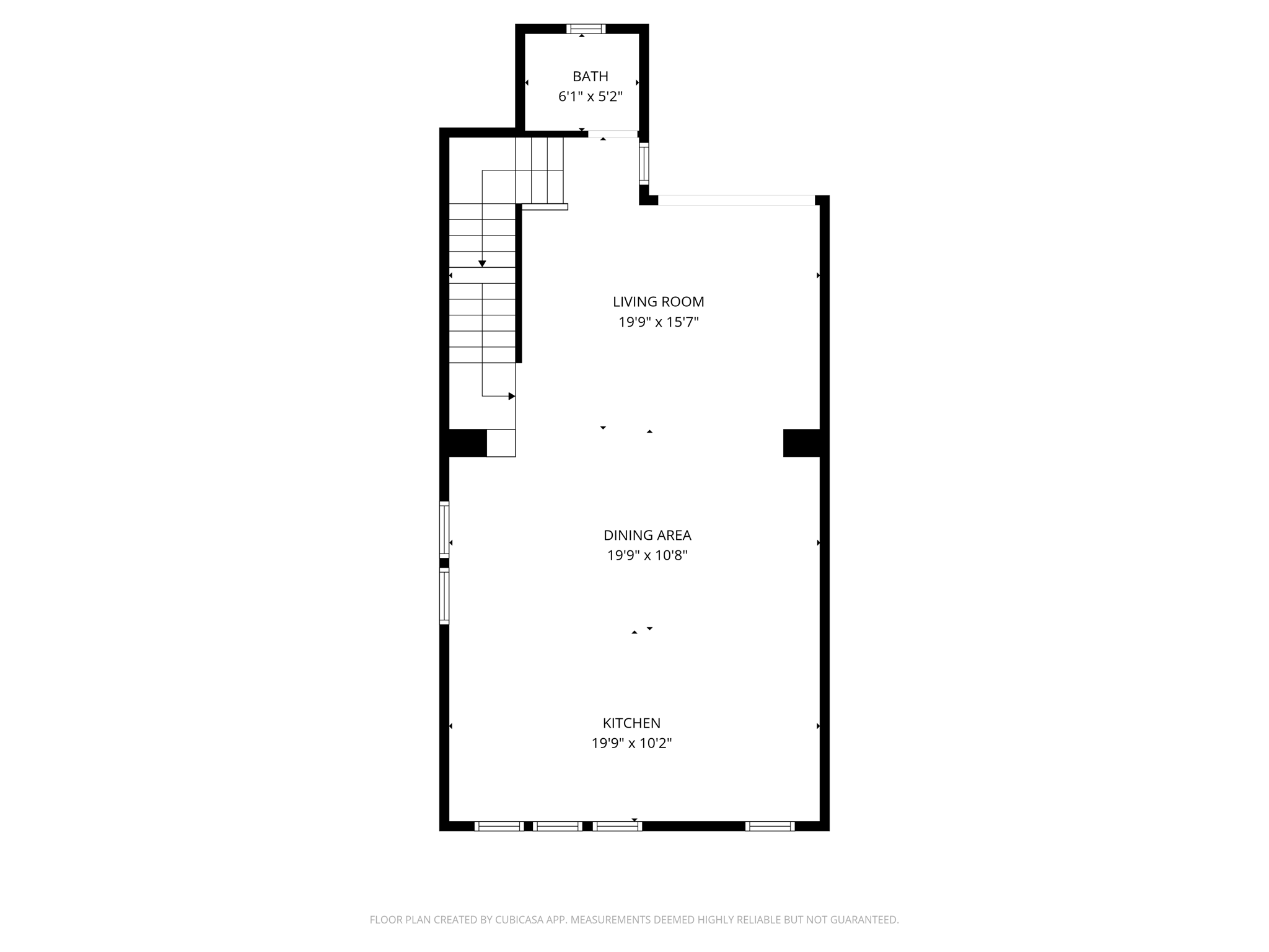 Floorplan #2