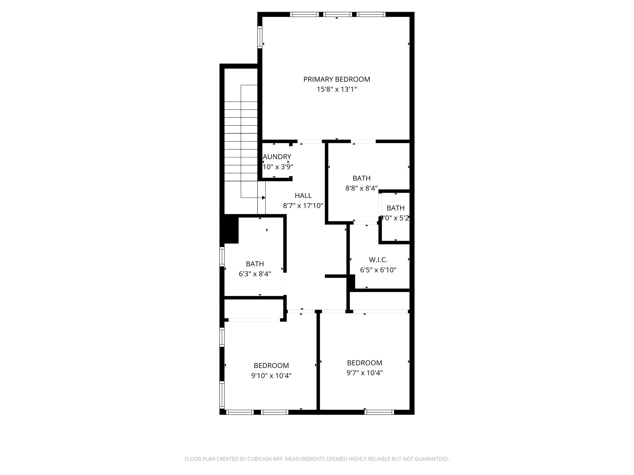 Floorplan #3