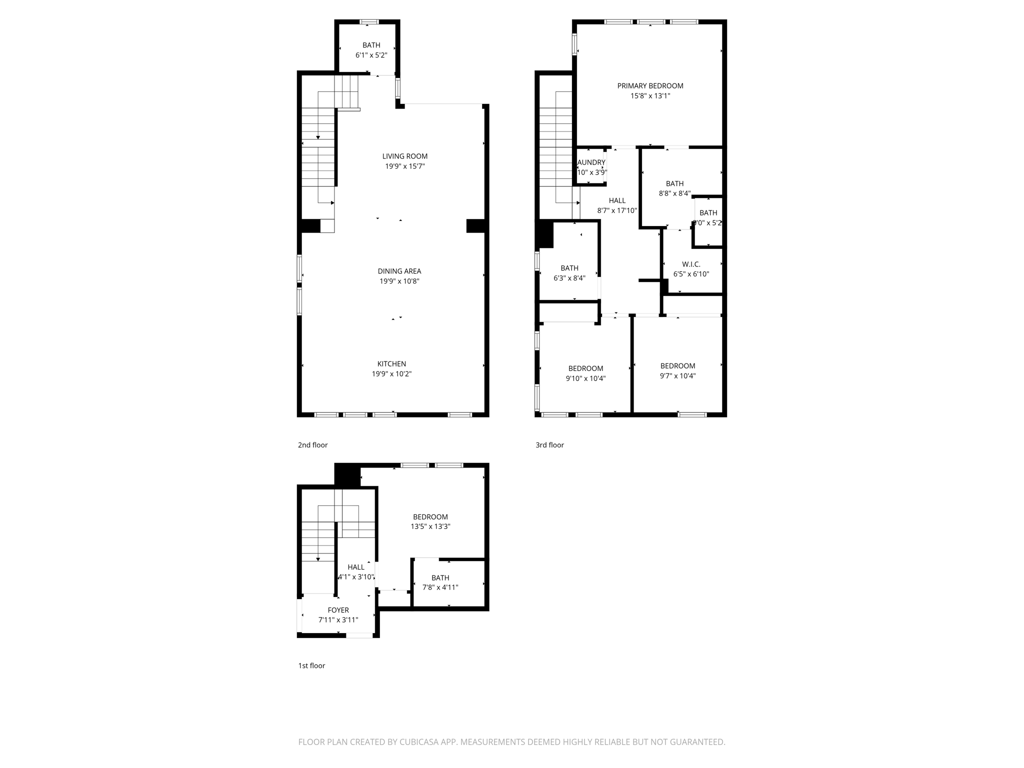 Floorplan #4