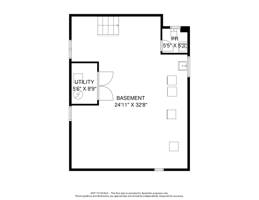 346 Academy Street Lower