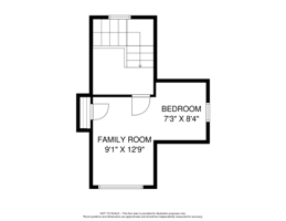 346 Academy Street Third