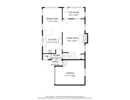 346 Academy Street First