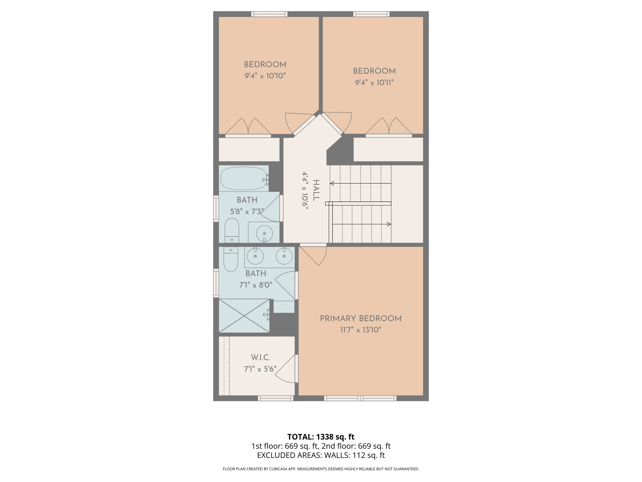 Floorplan #2