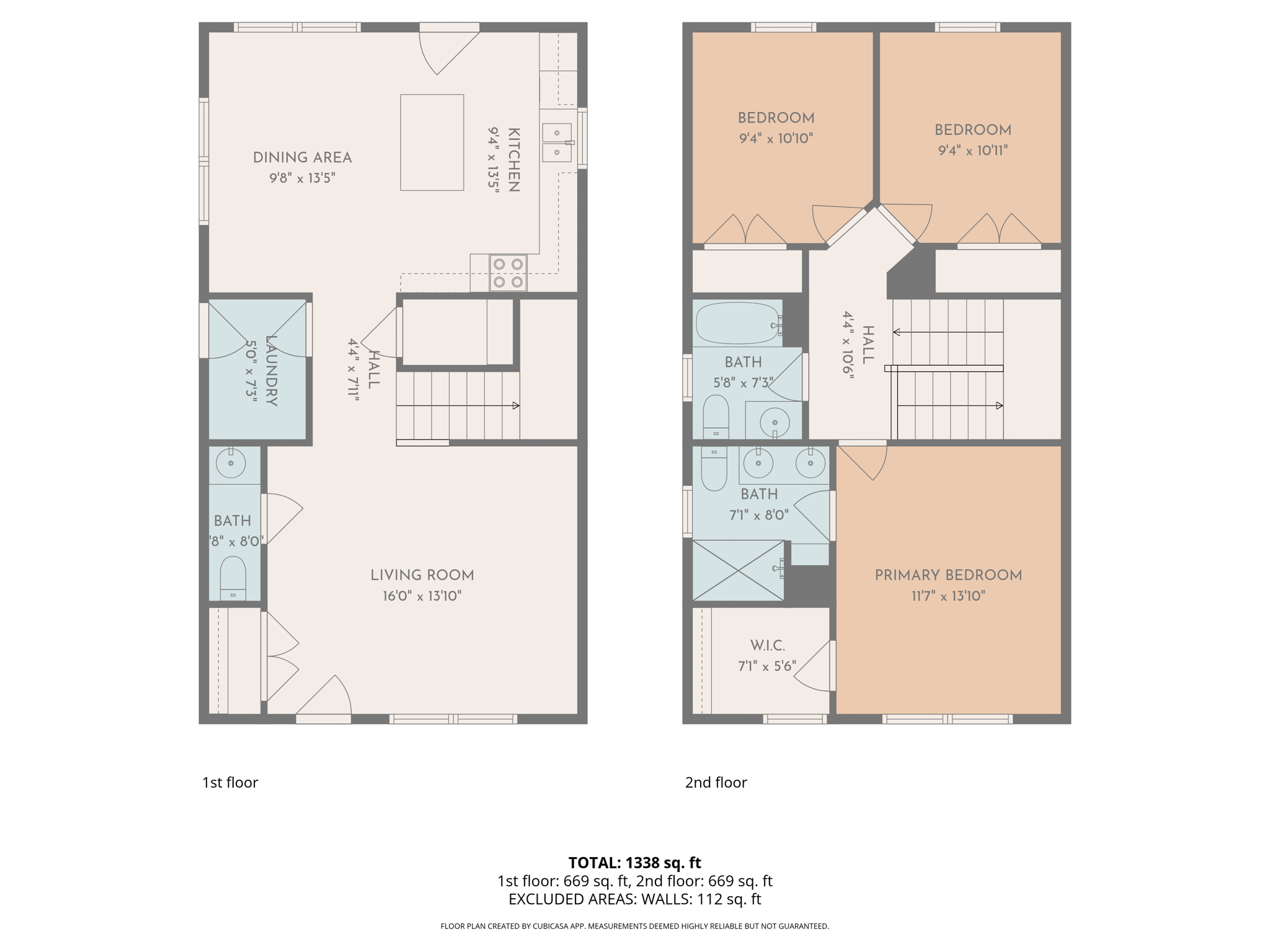 Floorplan #3