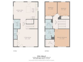 Floorplan #3