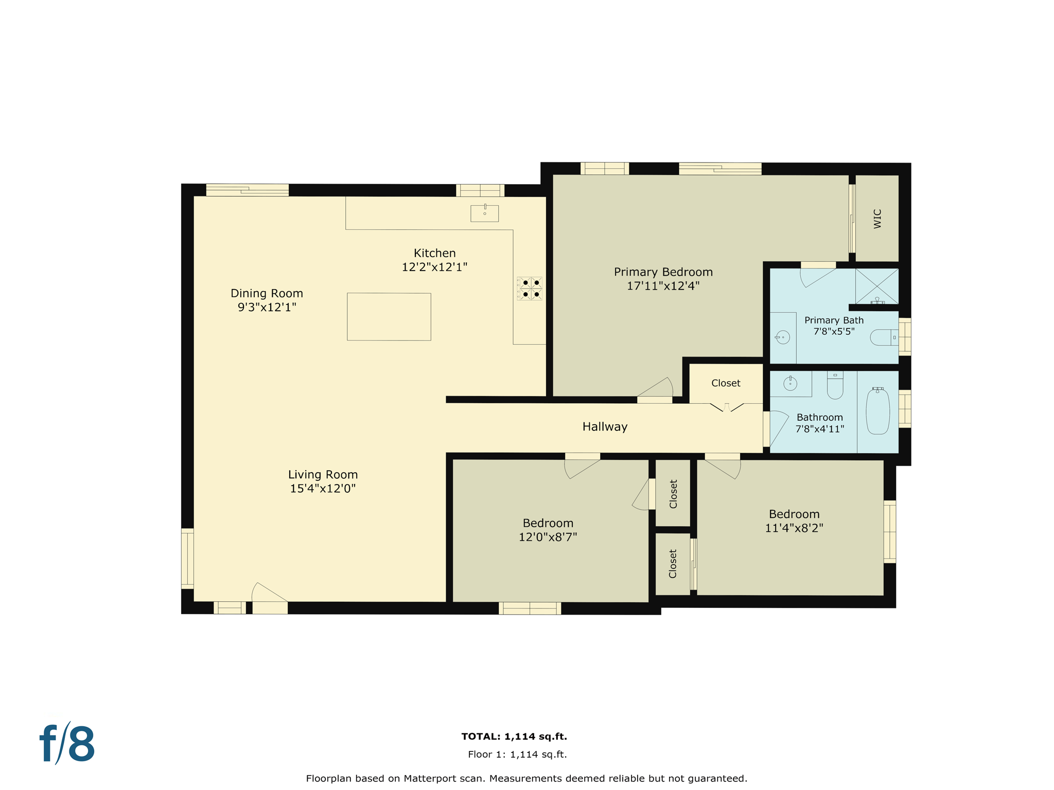 Floorplan #2