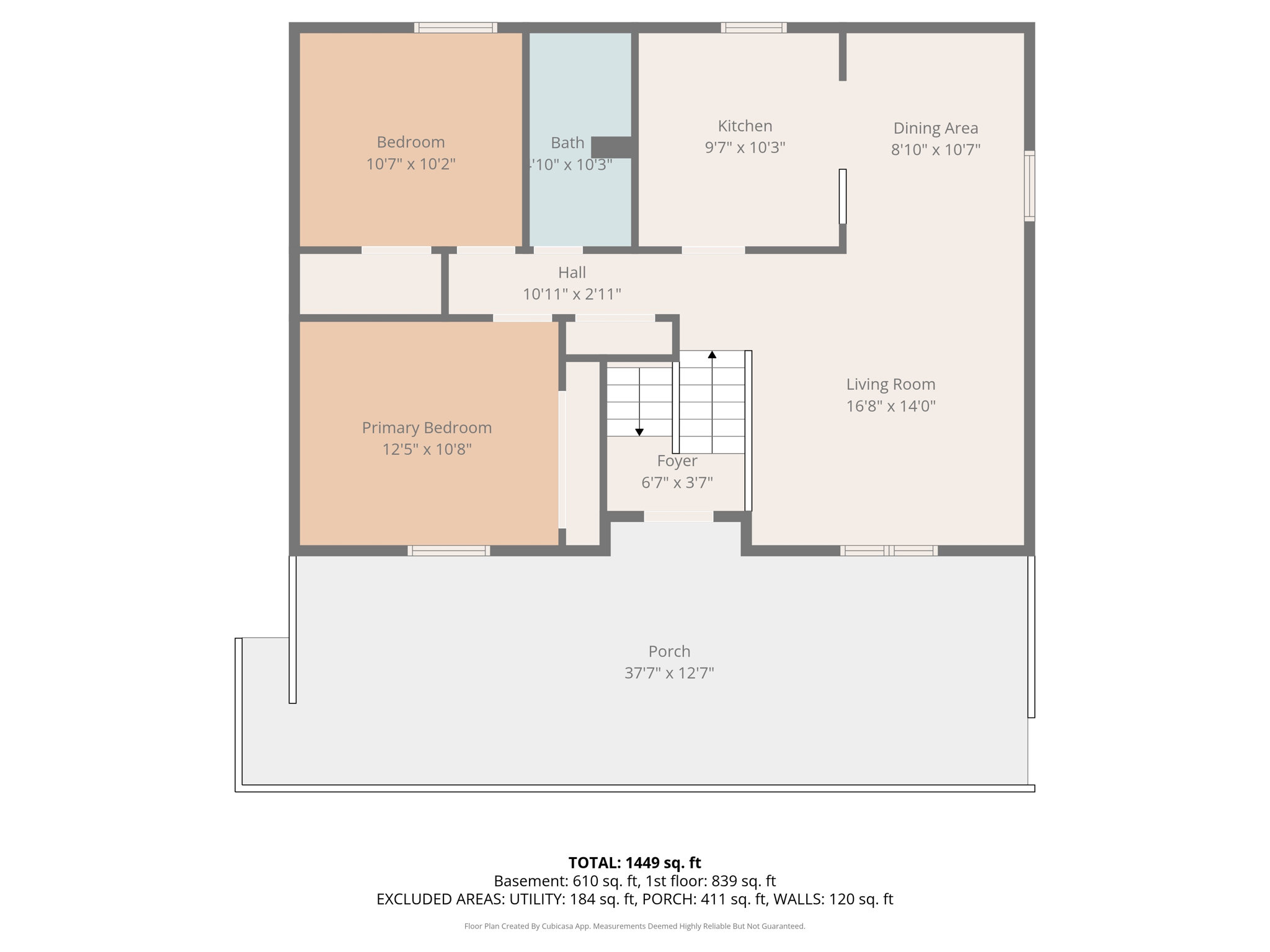 Floorplan #2