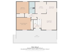 Floorplan #2
