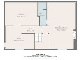 Floorplan #3