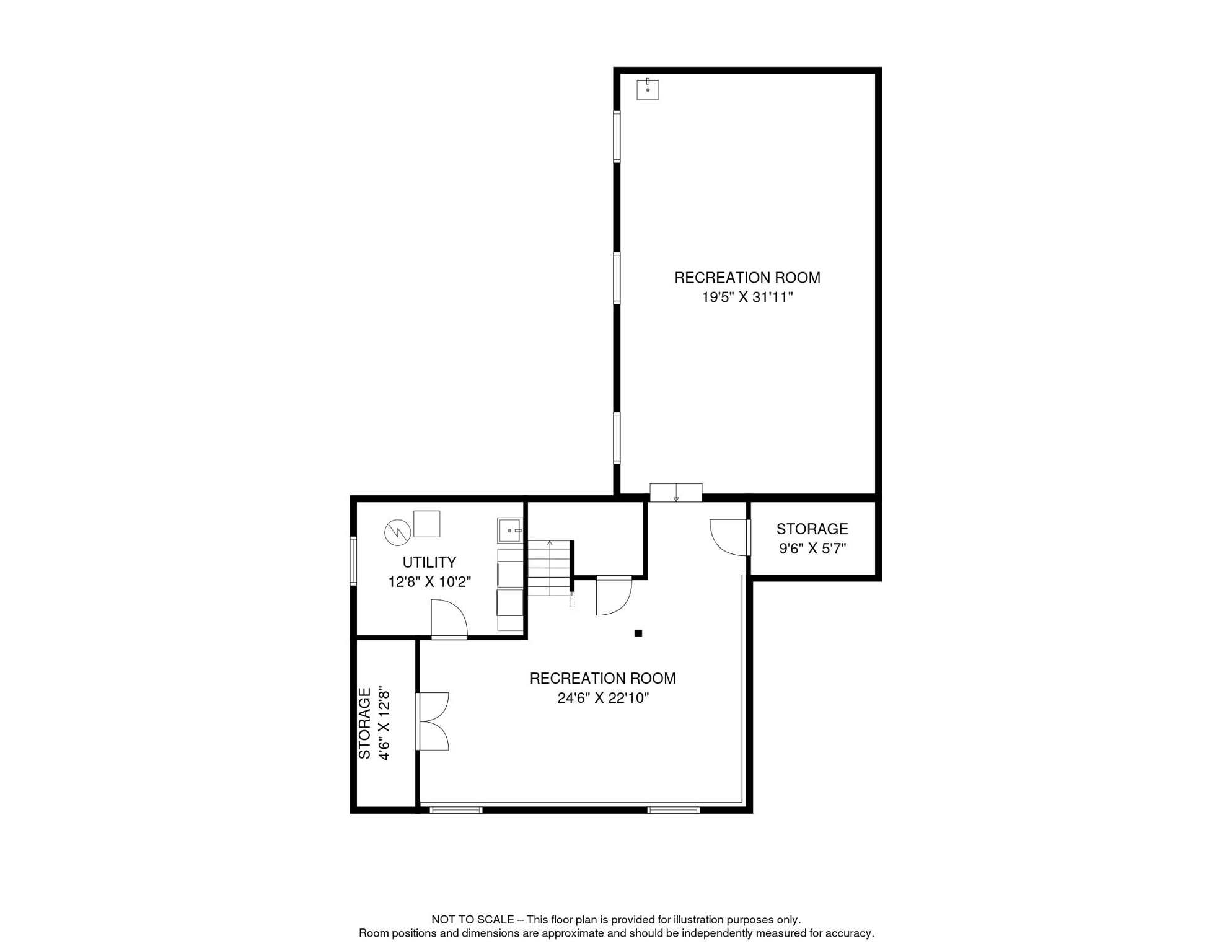 Floorplan #2