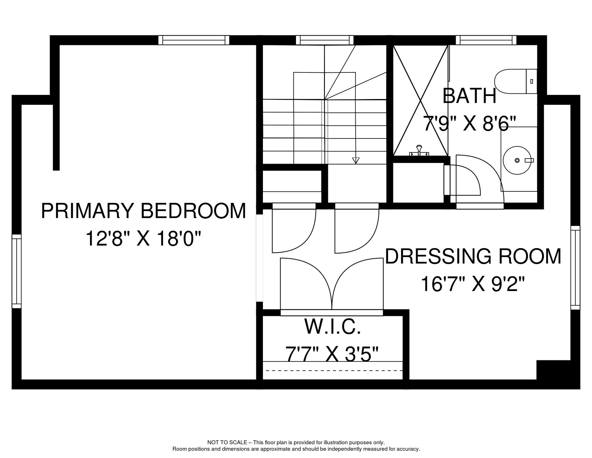 Floorplan #4