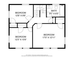 Floorplan #3
