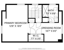 Floorplan #4