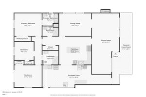 Floor 1