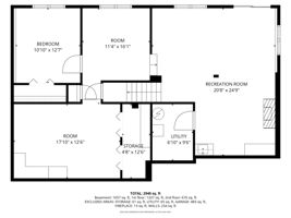 Floorplan #4