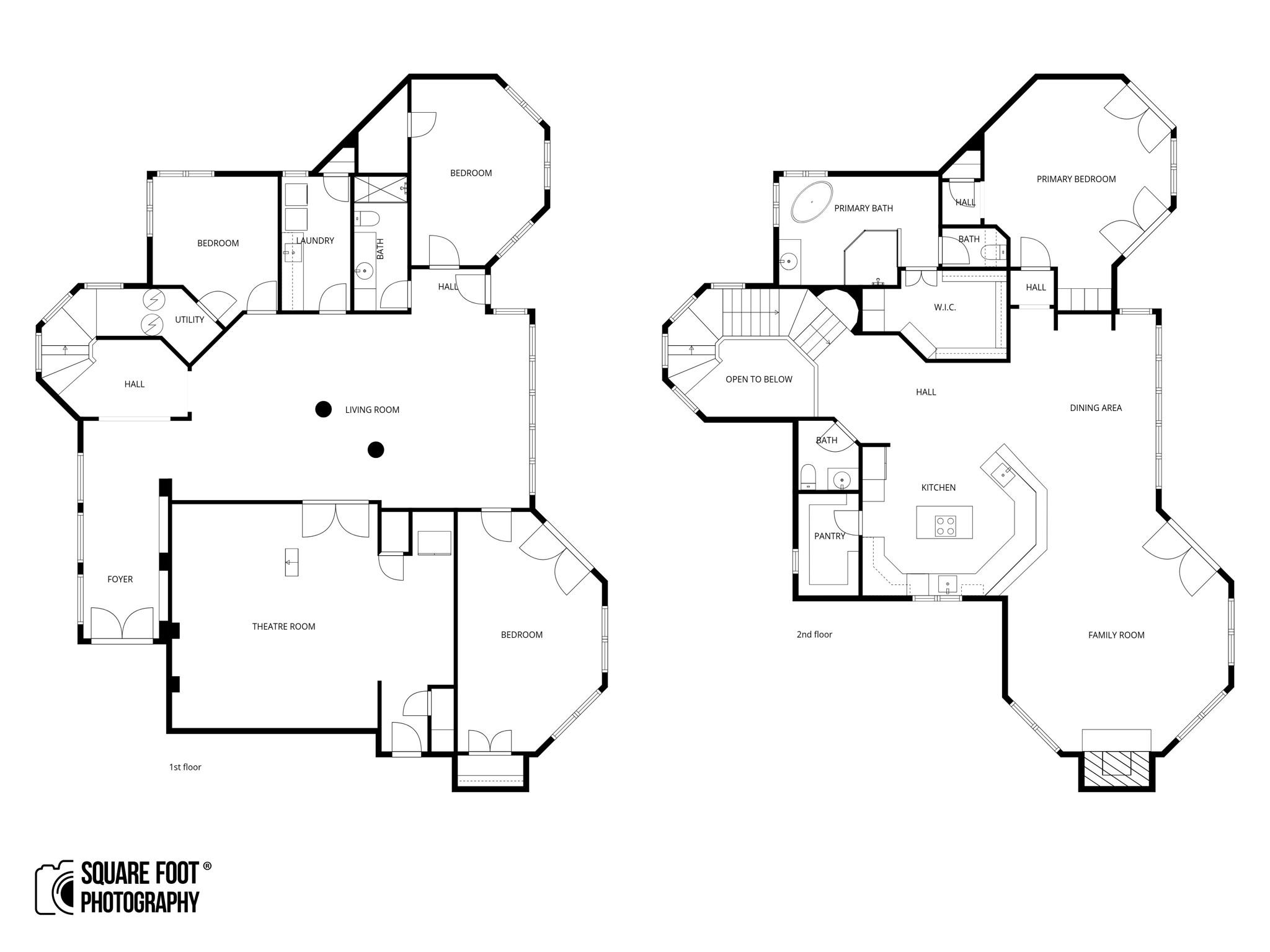 Floorplan #3