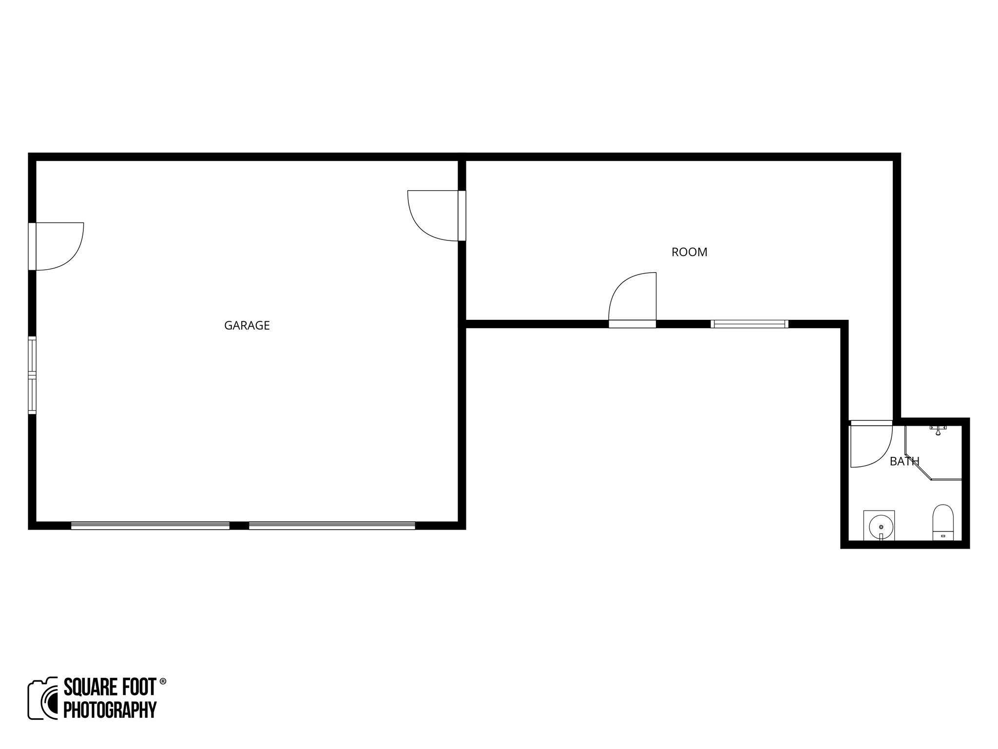 Floorplan #4