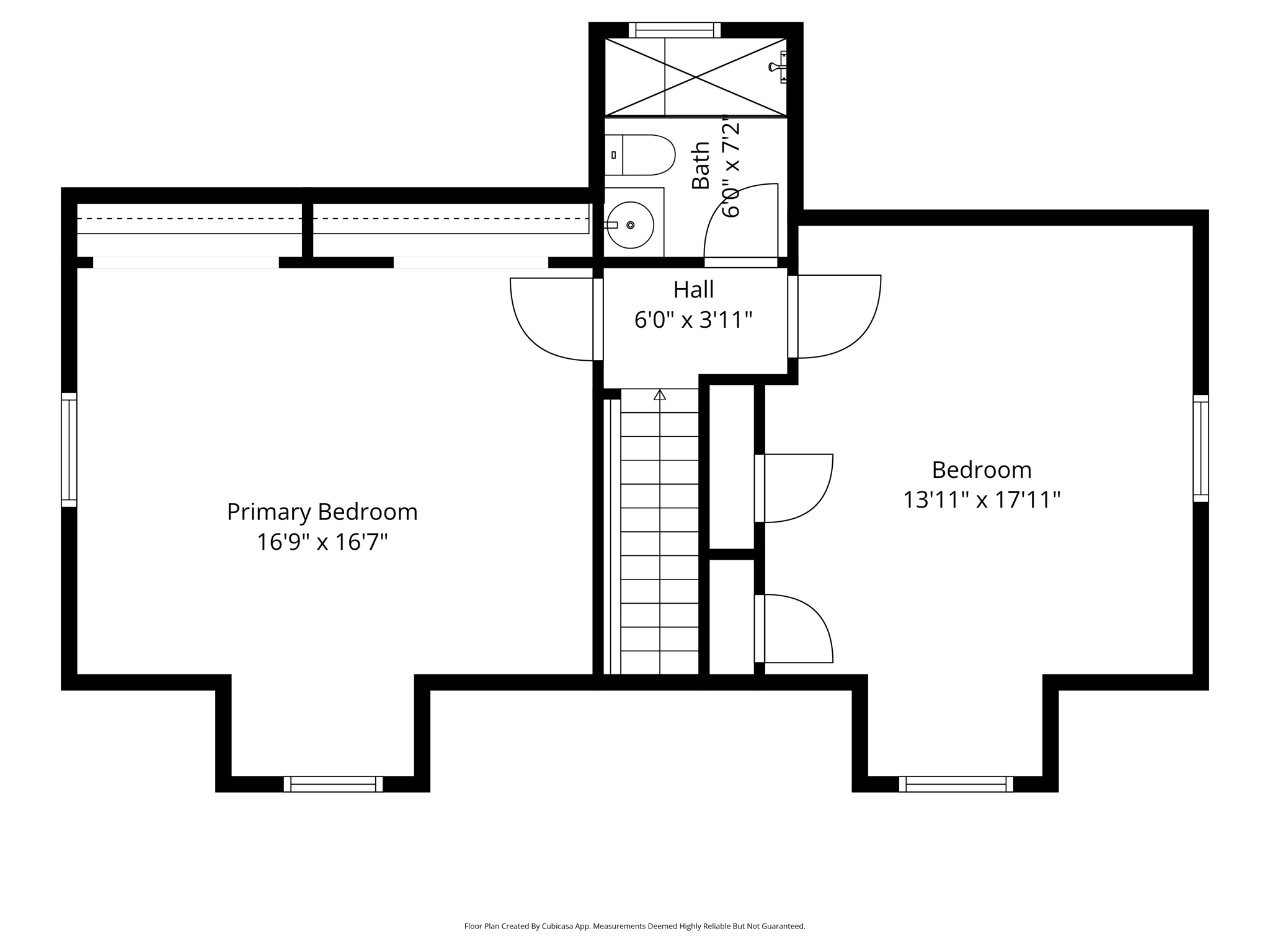Floorplan #3