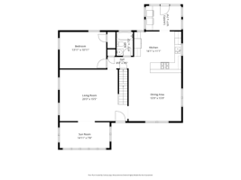 Floorplan #2