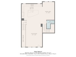 Floorplan #3