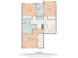 Floorplan #4