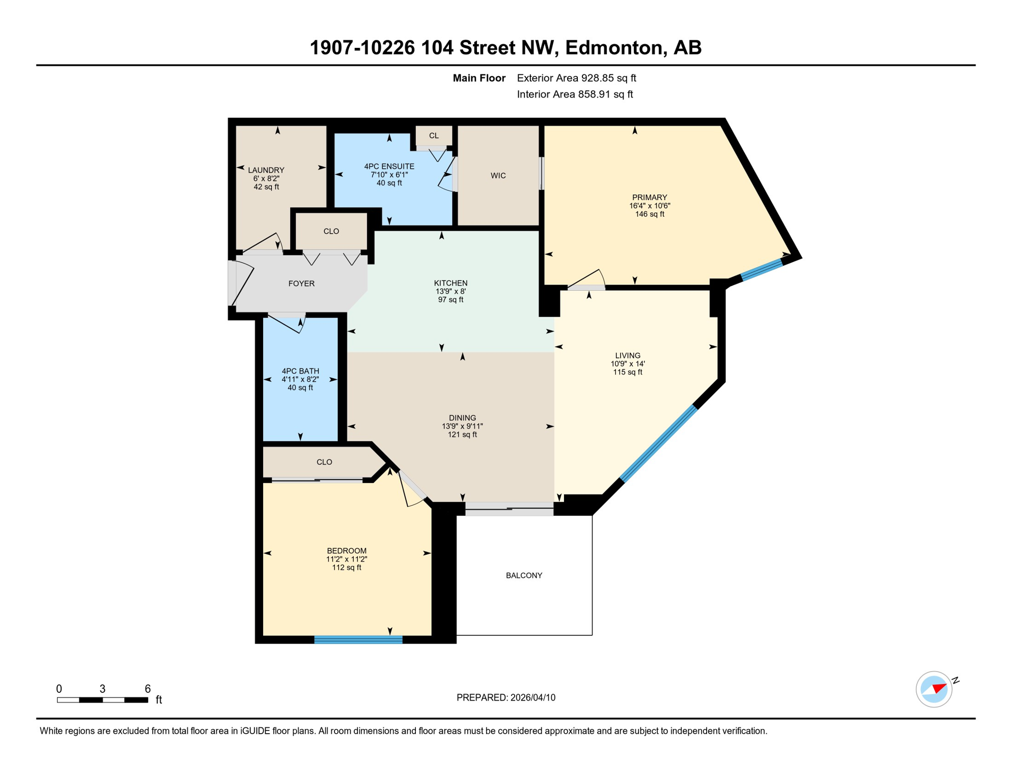 VX - (Imperial) Schematic Floor Plan - (1)