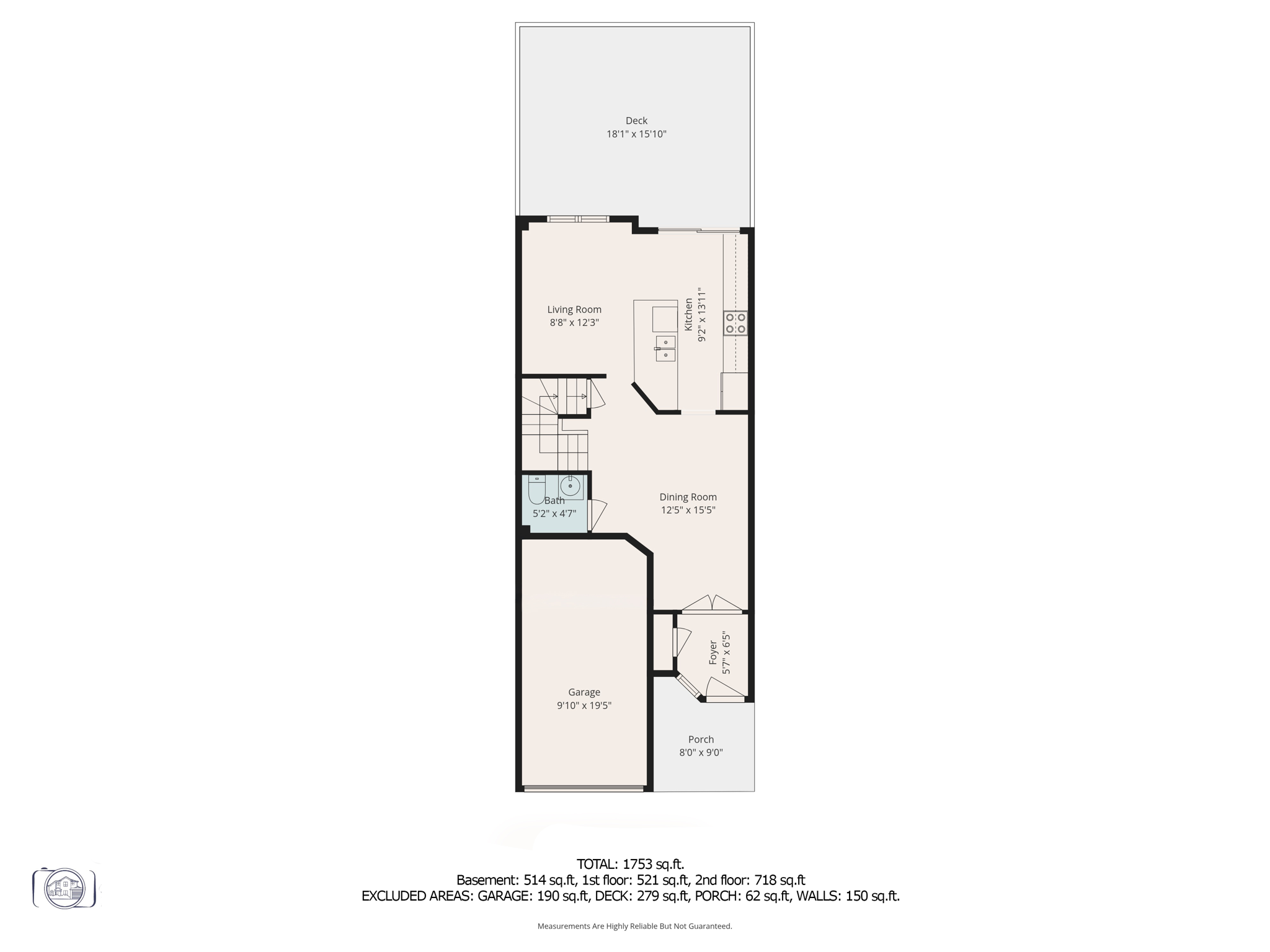 Floorplan #2