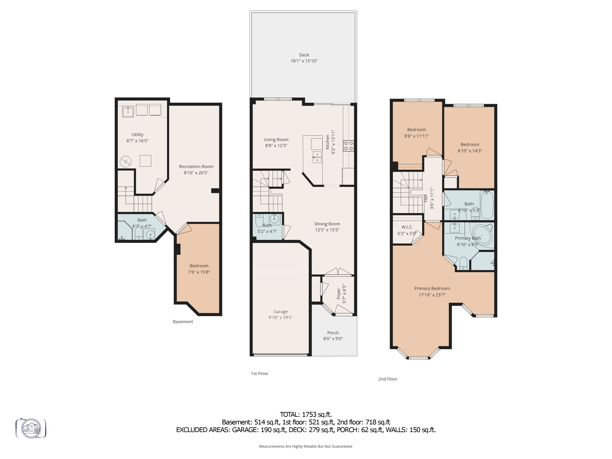 Floorplan #4