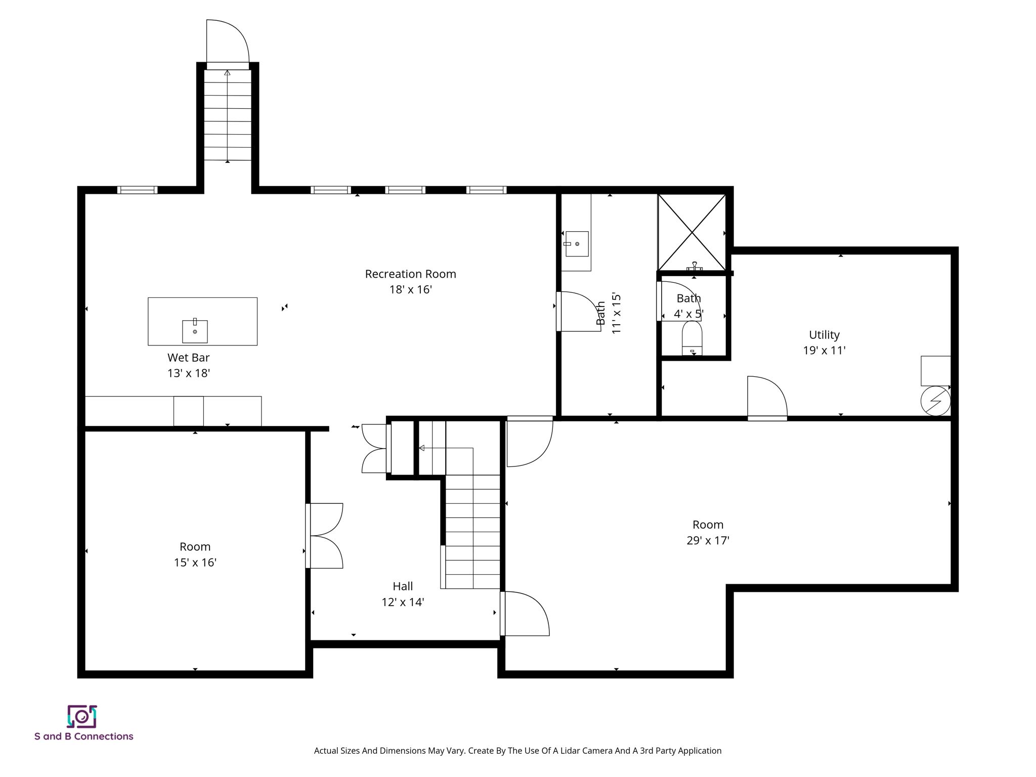 Floorplan #6