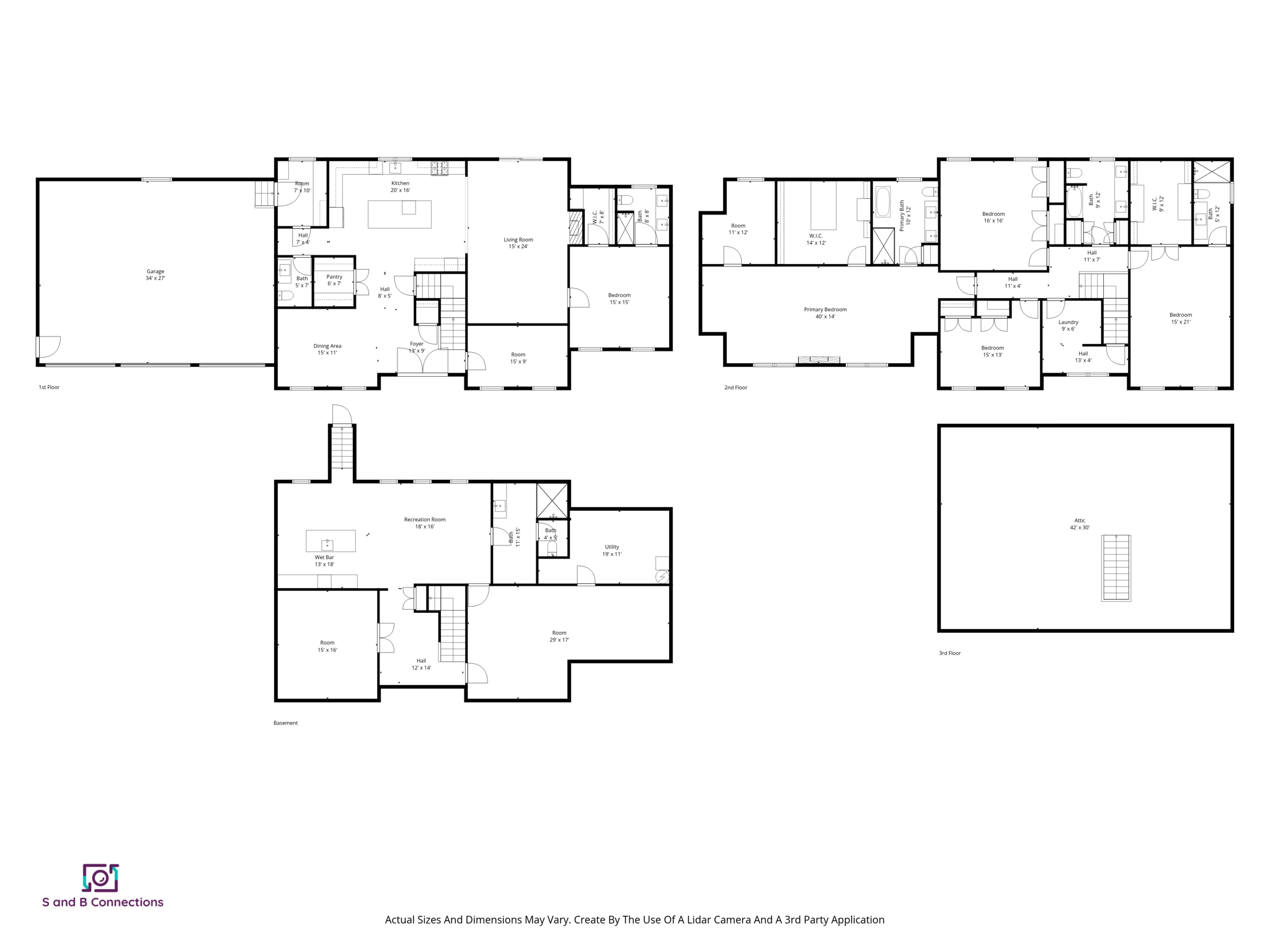 Floorplan #10