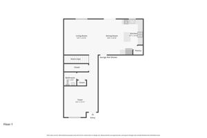 Floorplan #3