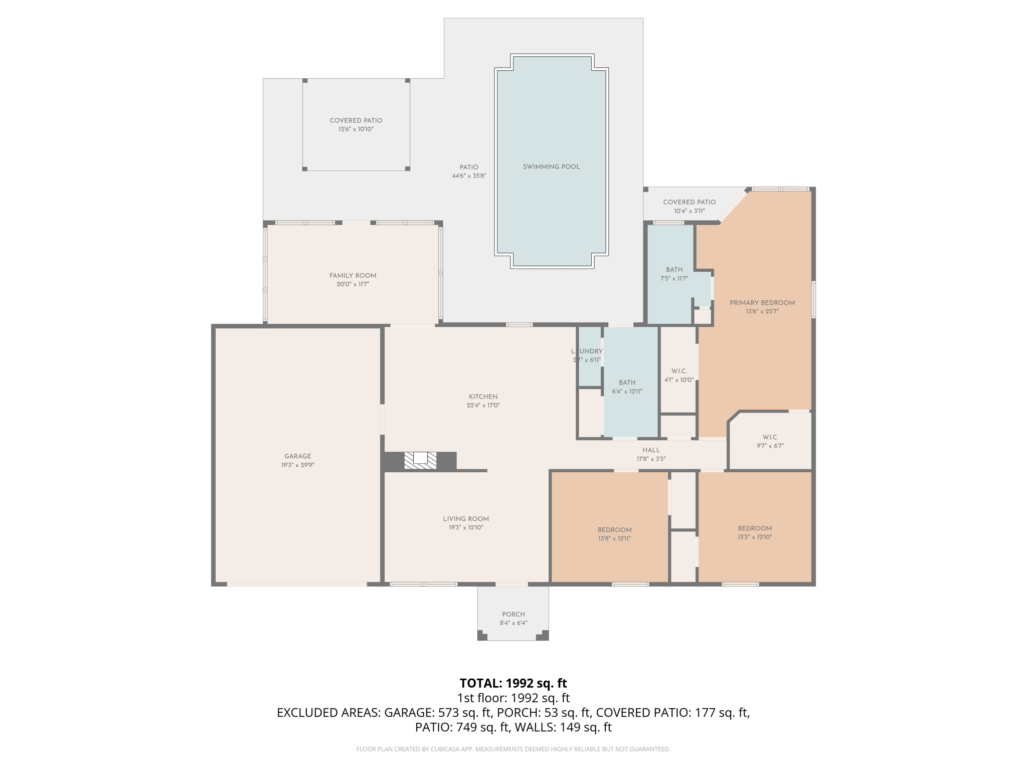 Floorplan #2